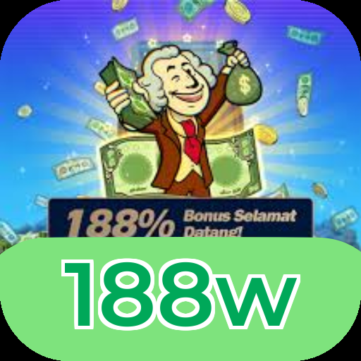 188w