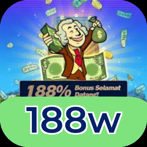 188w bônus R$5.000 + 500 giros - Rollover 35x, prazo 30 dias, 38% taxa conversão
